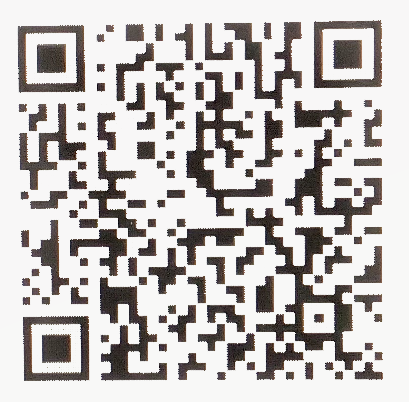 Test QR Code